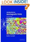 Introduction to Geomagnetic Fields