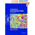 Introduction to Geomagnetic Fields by  Wallace H. Campbell