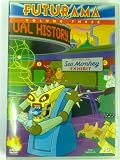 FUTURAMA SEASON FOUR [VOLUME THREE] (DVD)