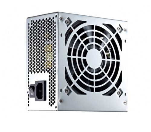 CoolerMaster GX Lite Netzteil (700 Watt) Preisvergleich