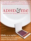 ADHD & Me