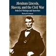 Abraham Lincoln, Slavery, and the Civil War by  Michael P. Johnson