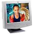 HP 91 19" Flat Screen Monitor
