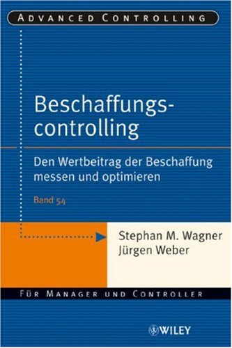 Beschaffung