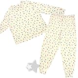 Candy Print Cotton Pajamas for Women (Small-3X) at CrazyforBargains%3A Fun Family Sleepwear