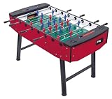 Toys : Fun Table Football Game - Red