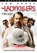 Grab The Ladykillers Video At Amazon.com!.