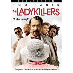 The Ladykillers (Full Screen Edition) by 