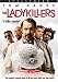 DVD : The Ladykillers (Full Screen Edition)