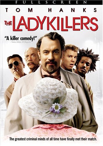 The Ladykillers (Full Screen Edition) - 