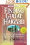 Finding God at Harvard: Spiritual Journeys of Christian Thinkers