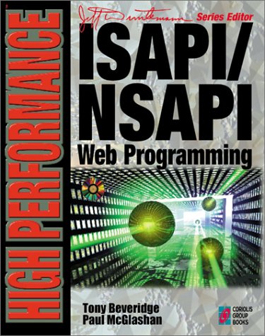 ISAPI