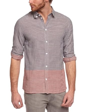 La chemise Opalona - marque franaise