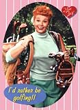  : I Love Lucy , 3x4