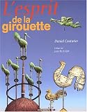 L'esprit de la girouette L'esprit de la girouette