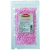 ピンクタピオカ 100g