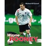 Wayne Rooney (Artnik Football) book cover