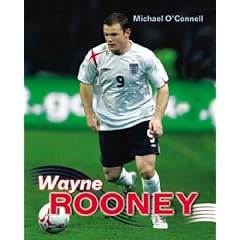 Wayne Rooney (Artnik Football)