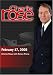 DVD : Charlie Rose with Renzo Piano (February 17, 2005)