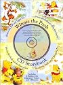 Winnie-the-Pooh CD Storybook (4-In-1 Disney Audio CD Storybooks)