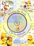Winnie the Pooh CD Storybook (4-In-1 Disney Audio CD Storybooks)