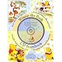 Winnie-the-Pooh CD Storybook (4-In-1 Disney Audio CD Storybooks)
