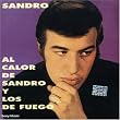Al Calor de Sandro y Los del Fuego