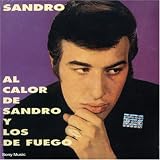 Letra de Sandro y Los de Fuego, Sandro