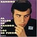 Al Calor de Sandro y Los del Fuego