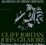 Blowing in From Chicago