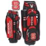 North Carolina State University Wolfpack Brighton Golf Cart Bag by Datrek - 14518