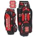 Sporting Goods : North Carolina State University Wolfpack Brighton Golf Cart Bag by Datrek