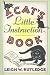 A Cat's Little Instruction Book