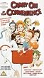 Carry on at Your Convenience [VHS] [1971]