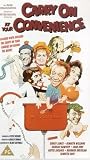 VHS : Carry On At Your Convenience [1971]