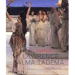 Lawrence Alma-Tadema