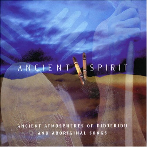 CD-Charts  Search : Ancient Spirit