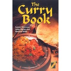The Curry Book