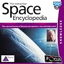 The Interactive Space Encyclopedia with Patrick Moore