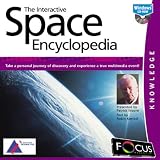 The Interactive Space Encyclopedia with Patrick Moore