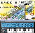 Novation Bass Station-Plug in