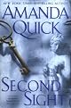 Second Sight (An Arcane Society Novel)