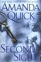 Second Sight (The Arcane Society, Book 1)