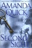Second Sight (The Arcane Society, Book 1)