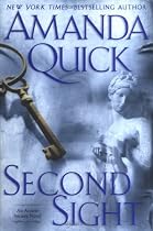 Second Sight (The Arcane Society, Book 1)