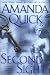 Books : Second Sight (The Arcane Society, Book 1)