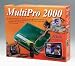 Multipro 2000 Pc-to Tv Cnvrtrw/remote Mouse 1024x768