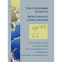 The Consumer Guide to Non-Contact Level Gauges