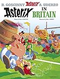 Asterix in Britain