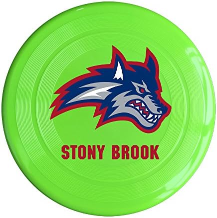 Hotboy19 Cool 150g KellyGreen Toy Stony Brook University Frisbee Disc